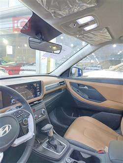 هيونداي كريتا